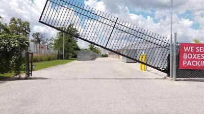 Storage Units at Access Storage - Cambridge - 1316 Industrial Rd, Cambridge, ON